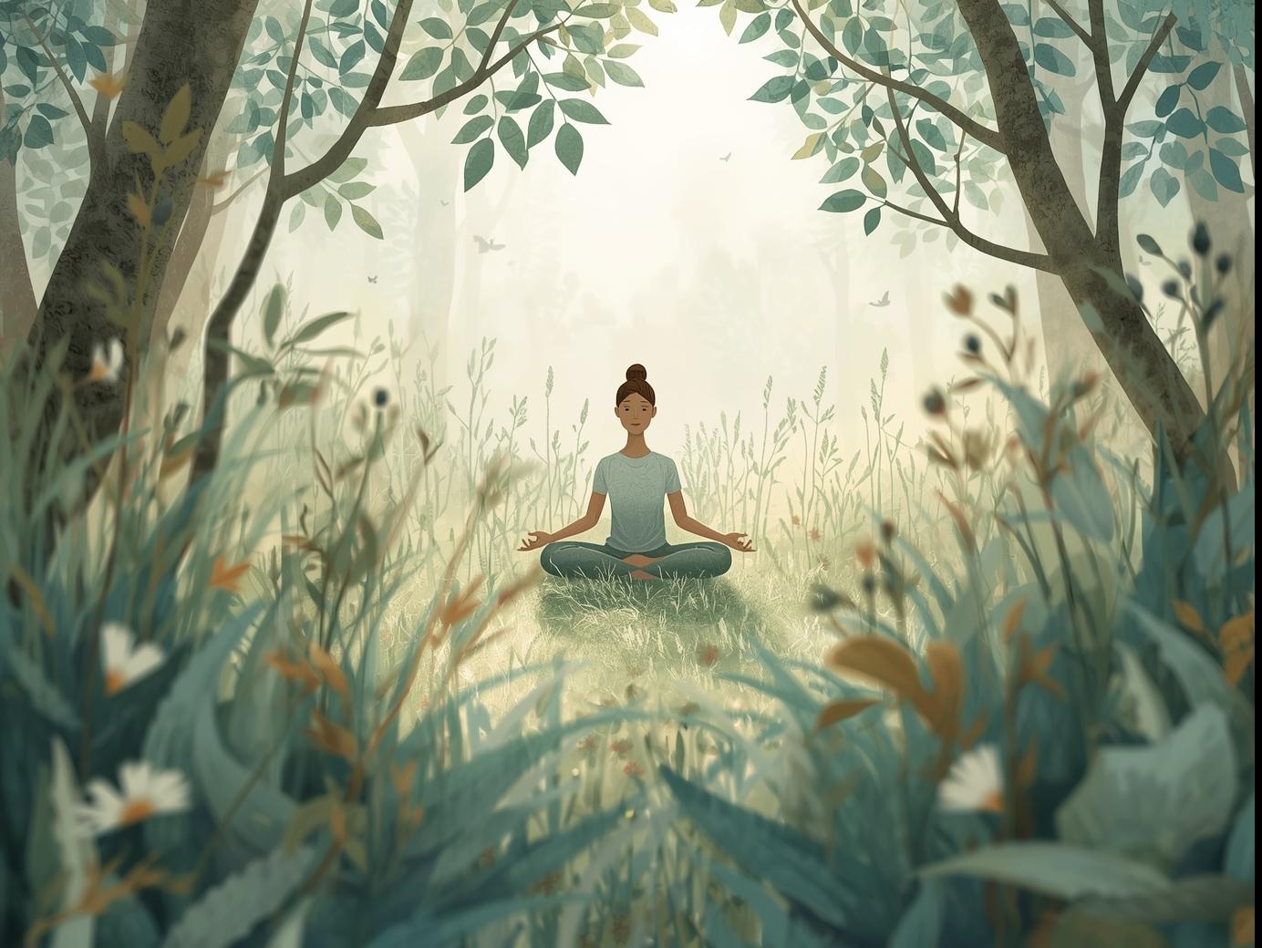 Grounded Healing: Using Mindfulness to Deepen Therapeutic Work 2025